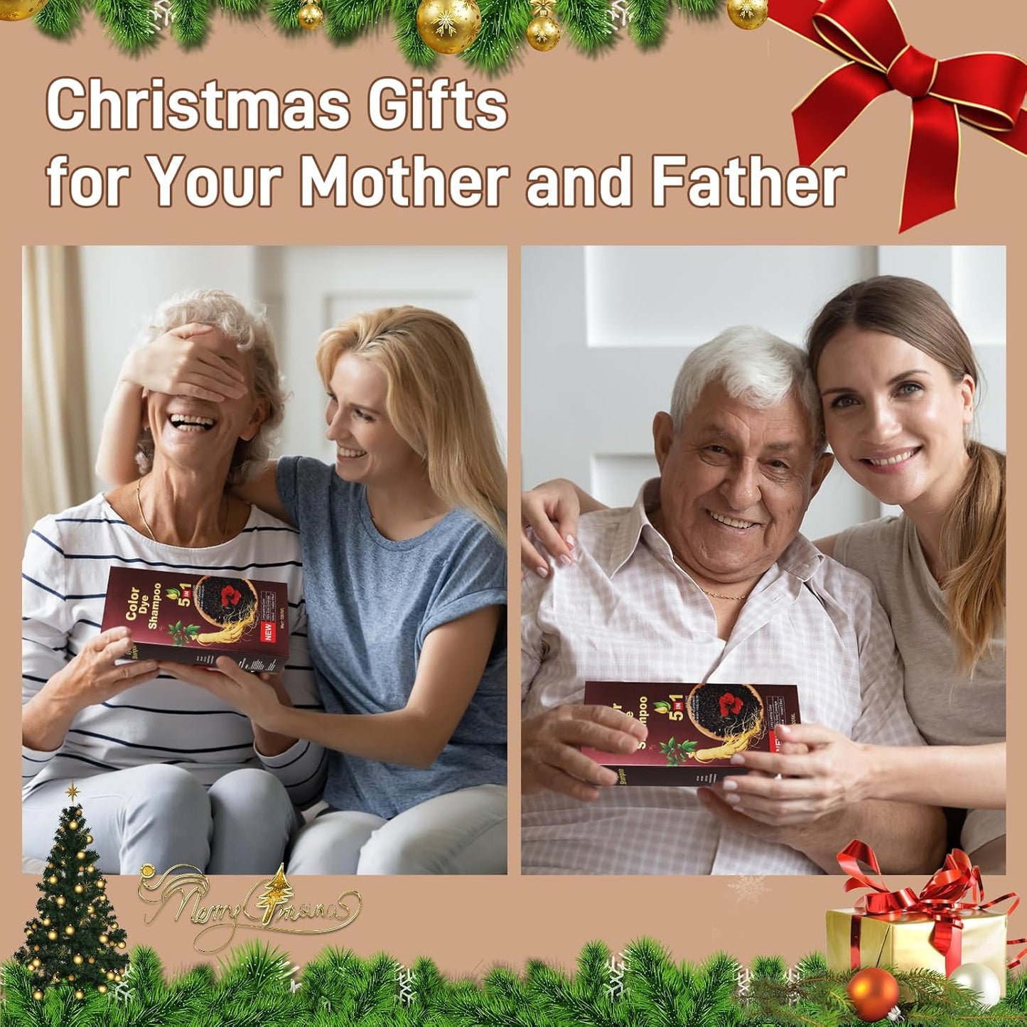 Șampon Profesional Organic cu Ginseng pentru Păr Decolorat Ztazaki