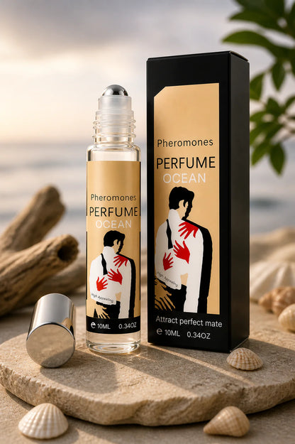 Parfum Unisex cu Feromoni Provocative Attraction