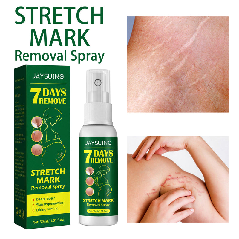 DermaLift 7 Spray Profesional pentru Reducerea Vergeturilor