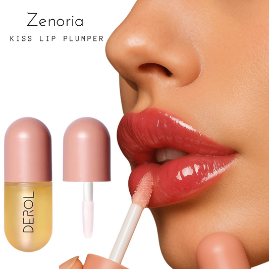 ZENORIA – Tratament Iluminator Pentru Buze